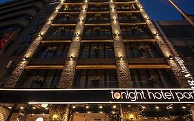 Tonight Hotel Port